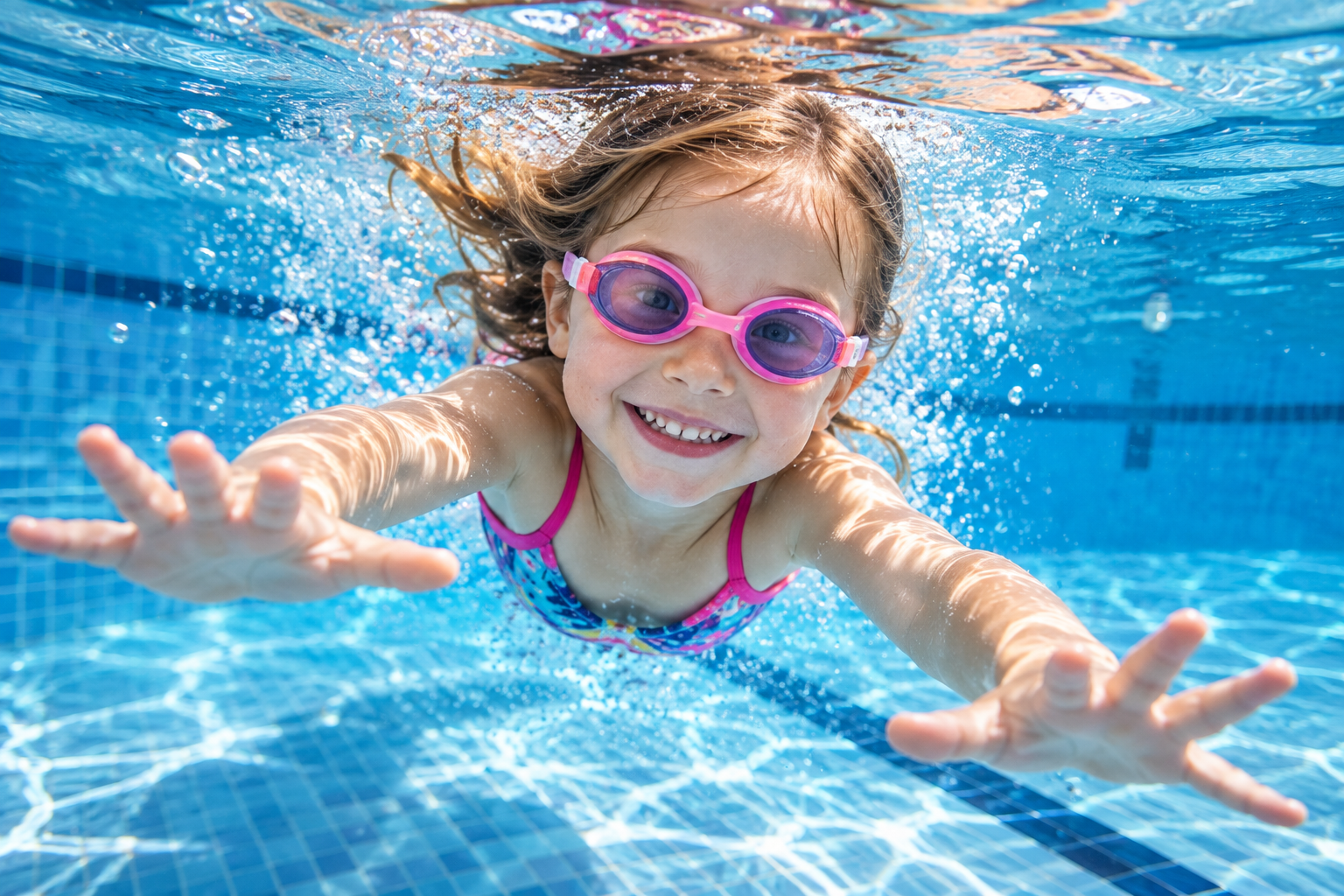 Harlow Swimming Academy