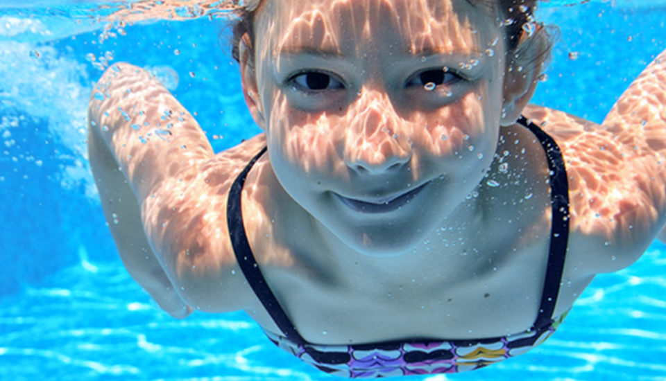 Harlow Swimming Academy